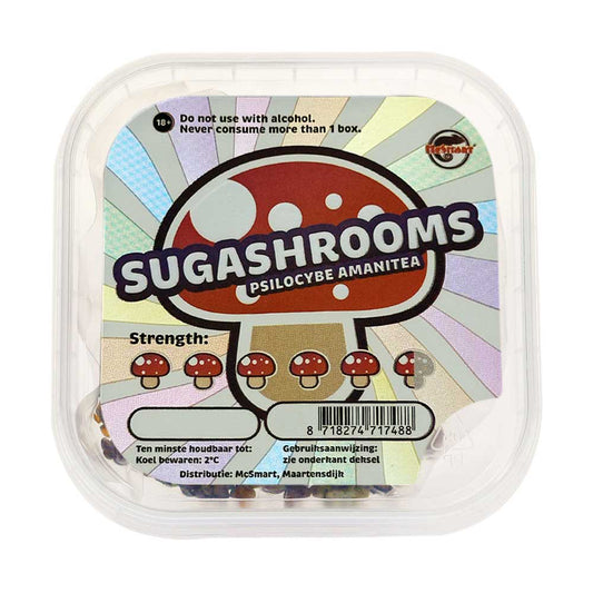 mc smart sugashrooms magic truffels